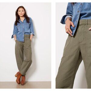 Citizens Of Humanity Marcelle Easy Leg Cargo